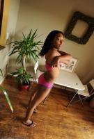 ATK hairy  in exotic and hairy