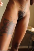 ATK hairy  in exotic and hairy