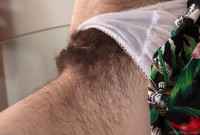 ATK hairy Nadia Set
