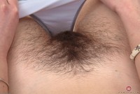 ATK hairy Nadia Set