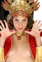 ATK hairy Naomi Set