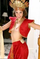 ATK hairy Naomi Set