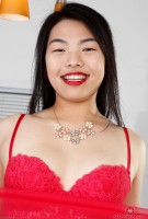 ATK hairy Nari Park Set