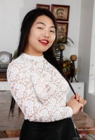 ATK hairy Nari Park Set