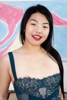 ATK hairy Nari Park Set