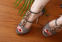 ATK hairy Nari Park Set