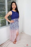 ATK hairy Nari Park Set