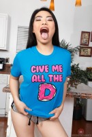 ATK hairy Nari Park Set