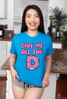 ATK hairy Nari Park Set