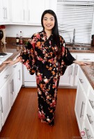 ATK hairy Nari Park in exotic and hairy