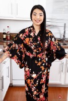 ATK hairy Nari Park Set