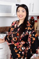 ATK hairy Nari Park Set