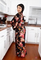 ATK hairy Nari Park in exotic and hairy