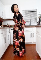 ATK hairy Nari Park Set