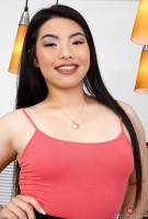 ATK hairy Nari Park in footfetish