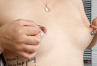 ATK hairy Nari Park Set