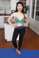 ATK hairy Nari Park Set