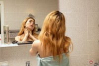 ATK hairy Nara Abel Set