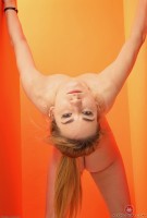 ATK hairy Nara Abel in young and hairy