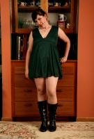 ATK hairy Nadia Set