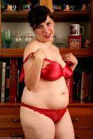 ATK hairy Nadia Set