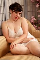 ATK hairy Nadia Set