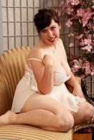 ATK hairy Nadia Set
