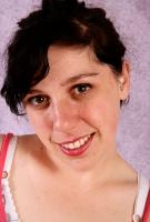 ATK hairy Nadia in young and hairy