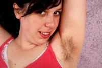 ATK hairy Nadia Set