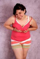 ATK hairy Nadia Set
