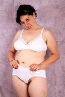 ATK hairy Nadia Set