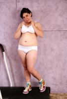 ATK hairy Nadia Set