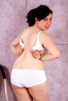 ATK hairy Nadia Set
