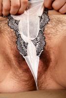 ATK hairy Nadia Set