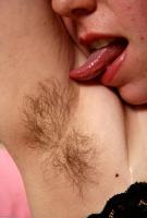 ATK hairy Nadia Set