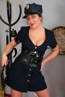 ATK hairy  in scary hairy