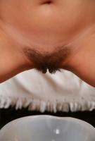 ATK hairy Natalia Set