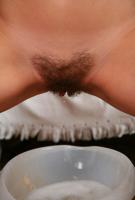 ATK hairy Natalia Set