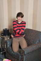 ATK hairy Natalie Set