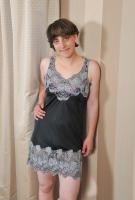 ATK hairy Natalie Set