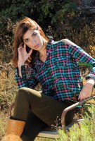 ATK hairy Natasha Set