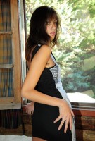 ATK hairy  in exotic and hairy