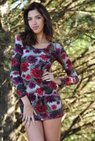 ATK hairy Natasha Set