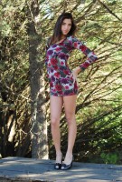 ATK hairy Natasha Set