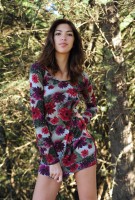 ATK hairy Natasha Set