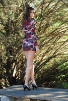 ATK hairy Natasha Set