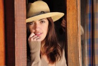 ATK hairy  in exotic and hairy