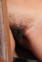 ATK hairy Natasha Set