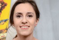 ATK hairy Natalia M in mature and hairy