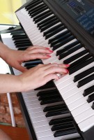 ATK hairy  in scary hairy